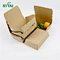 Kraft Paper Lunch Box